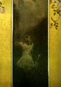 karlek, Gustav Klimt